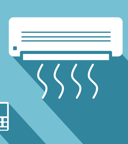 Air Conditioning Air Conditioner  - Tumisu / Pixabay