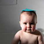 Bath Baby Cute Wash Washing  - Scozzy / Pixabay