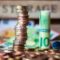 Coins Euro Currency Cash Cent  - fotoblend / Pixabay