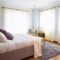 Bed Bedroom Carpet Curtains  - Pexels / Pixabay