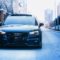 Car Audi Street Vehicle Road Auto  - OlcayErtem / Pixabay