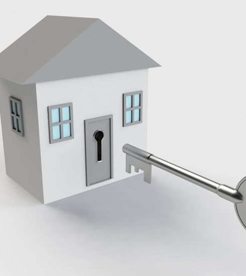 Key House House Keys Home Estate  - qimono / Pixabay