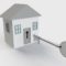 Key House House Keys Home Estate  - qimono / Pixabay