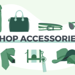 Online Shopping Accessories Bags  - imthan / Pixabay