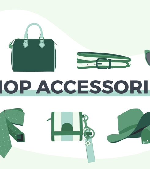 Online Shopping Accessories Bags  - imthan / Pixabay