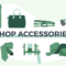Online Shopping Accessories Bags  - imthan / Pixabay