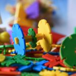 Toys Building Blocks Play  - fotoblend / Pixabay