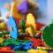 Toys Building Blocks Play  - fotoblend / Pixabay