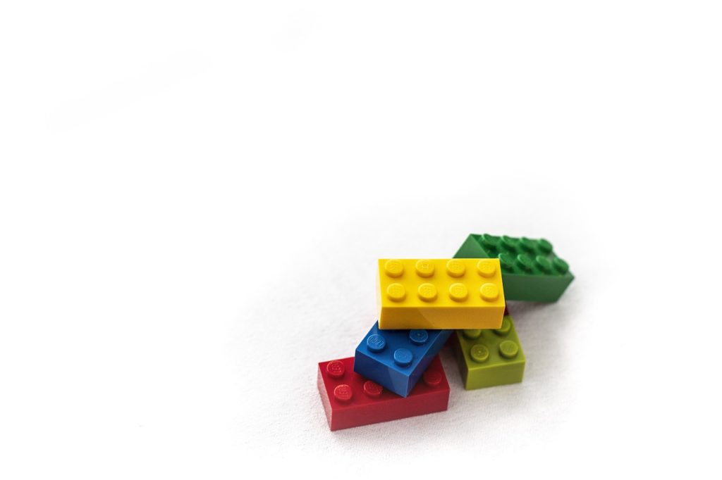 Toys Lego Bricks Lego Bricks - TheresaMuth / Pixabay