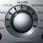 Washing Machine Display  - Counselling / Pixabay