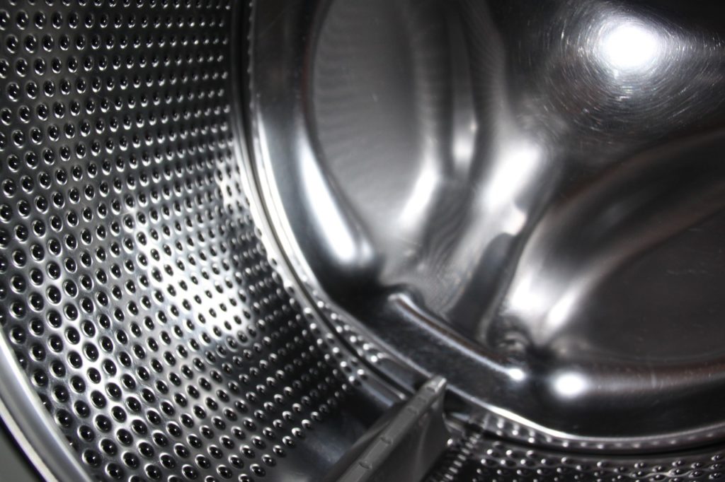 Washing Machine Washing Drum Wash - bierfritze / Pixabay