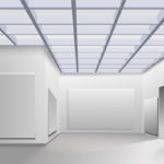 space, gallery, picture