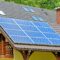 solar panels, heating, renewable energy