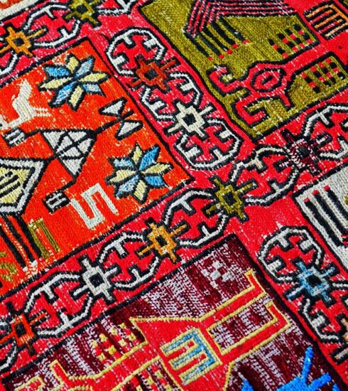 carpet orient template 2458558