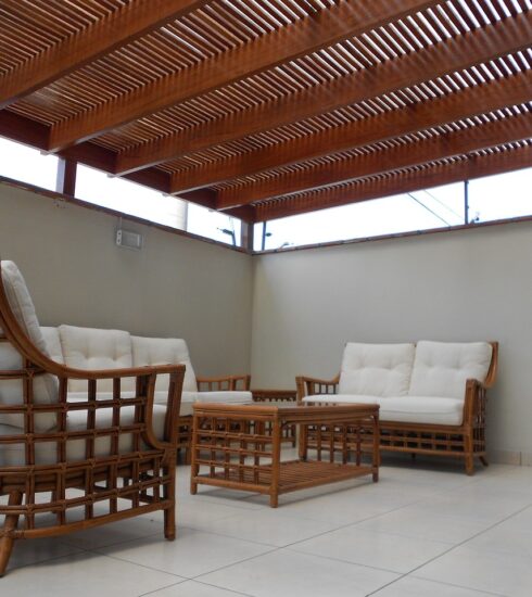 la molina arquitecture apartment 225145