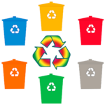 recycling, trash bins, containers, waste containers, garbage cans, waste, garbage, trash, recycle, recycling symbol, recycling, recycling, recycling, recycling, trash bins, trash bins, waste, waste, waste, waste, waste, garbage, trash, recycle, recycle, recycle