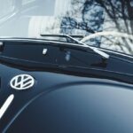 volkswagen, automobile, antique car, beetle, vw, vw beetle, vehicle, car wallpapers, dare, emblem, logo, vw logo, car, transport, traffic